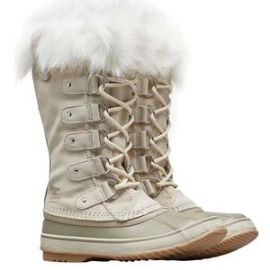 Sorel Winter Boots Size 8